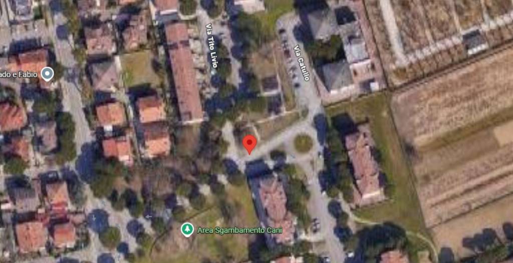 appartamento in vendita a Cervia in zona Pinarella