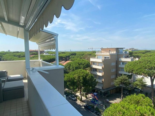 appartamento in vendita a Cervia in zona Milano Marittima