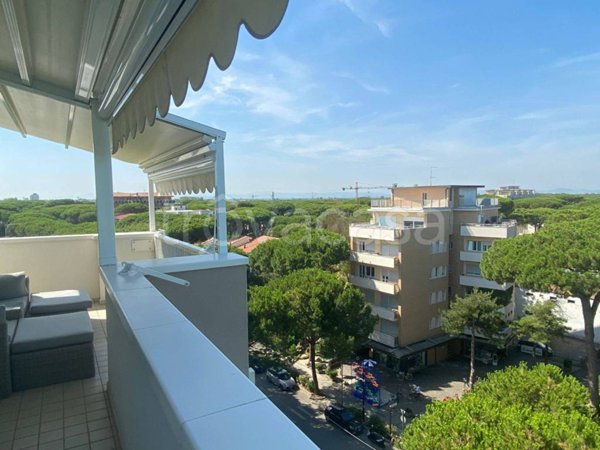 appartamento in vendita a Cervia in zona Milano Marittima