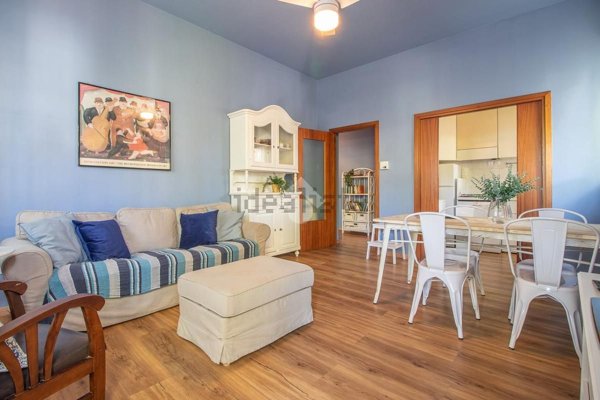 appartamento in vendita a Cervia