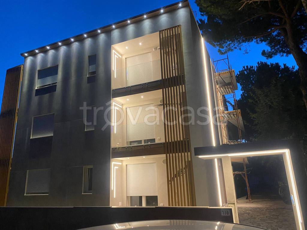 appartamento in vendita a Cervia in zona Pinarella