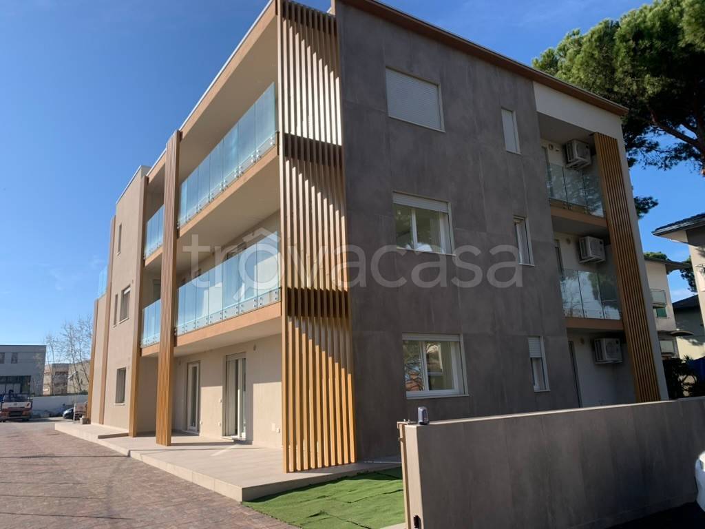 appartamento in vendita a Cervia