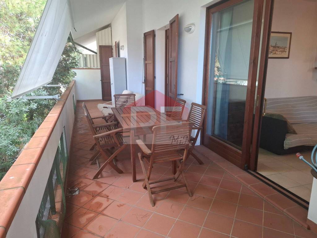 casa indipendente in vendita a Cervia in zona Milano Marittima