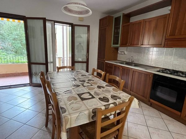 appartamento in vendita a Cervia