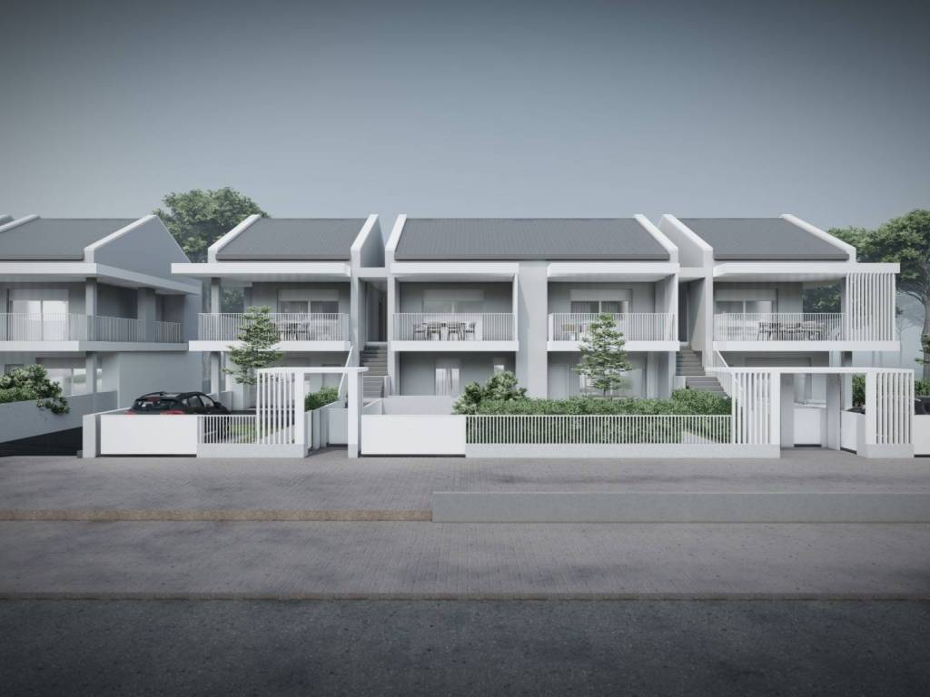 appartamento in vendita a Cervia