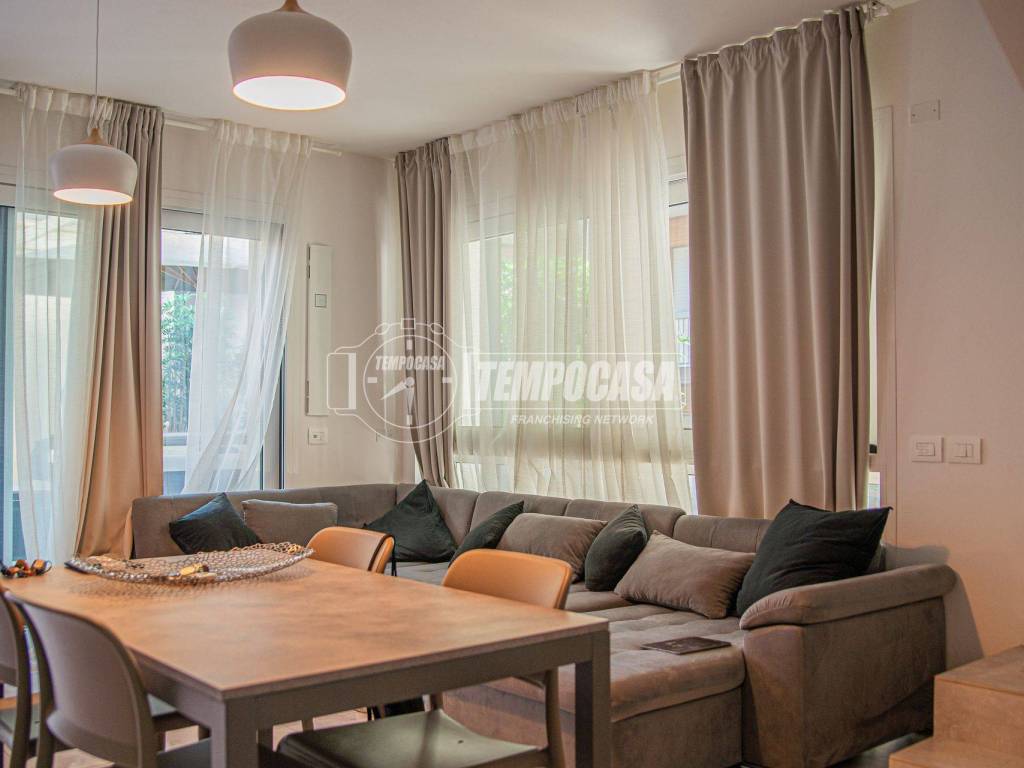 appartamento in vendita a Cervia