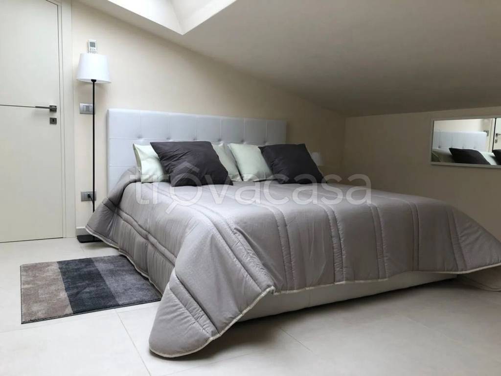 appartamento in vendita a Cervia in zona Milano Marittima