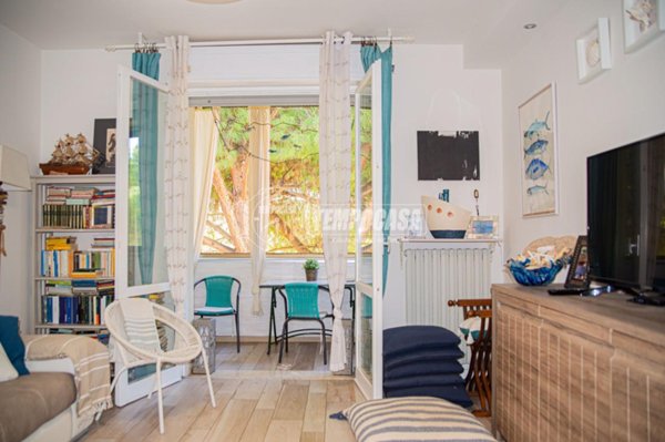 appartamento in vendita a Cervia in zona Pinarella