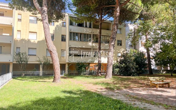 appartamento in vendita a Cervia in zona Pinarella