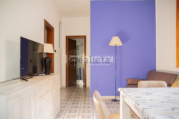 appartamento in vendita a Cervia