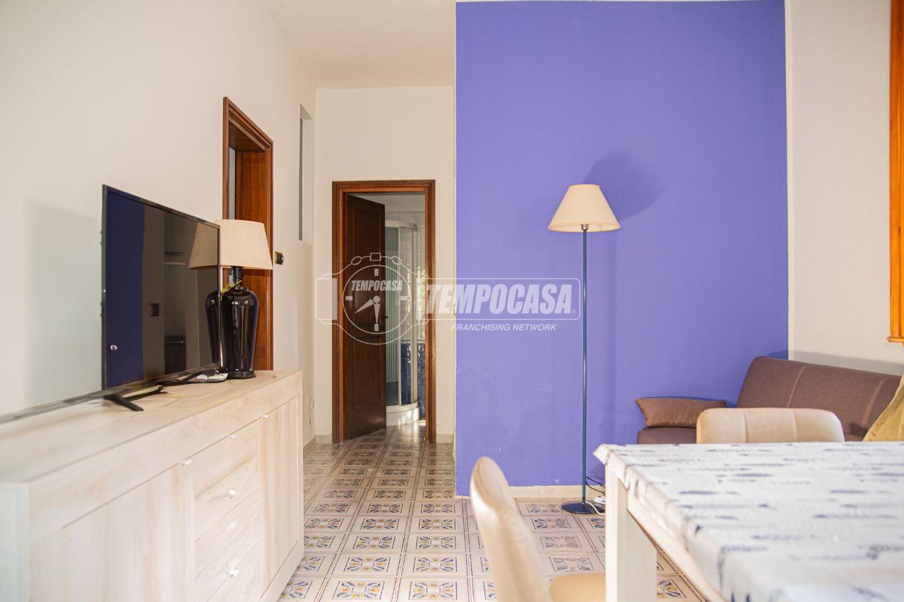 appartamento in vendita a Cervia