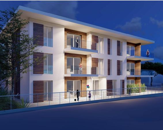 appartamento in vendita a Cervia