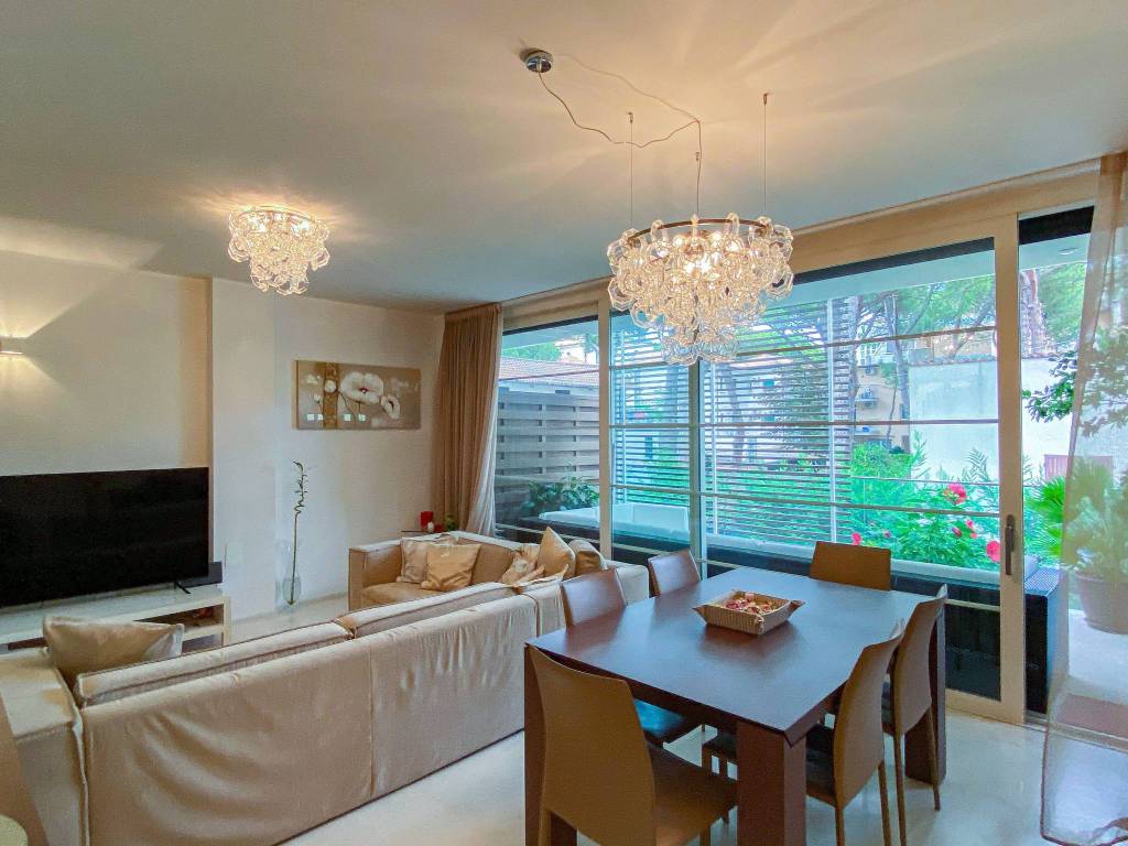 casa indipendente in vendita a Cervia in zona Milano Marittima