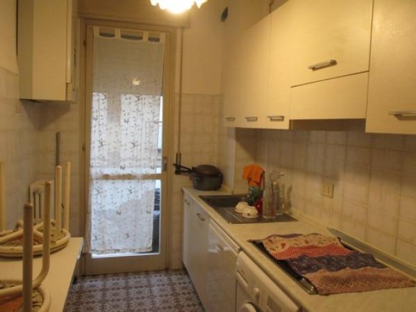 appartamento in vendita a Cervia in zona Milano Marittima