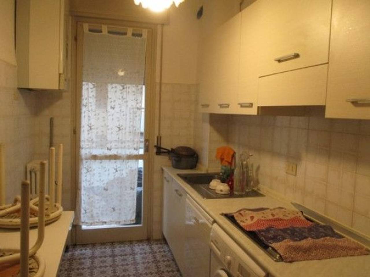 appartamento in vendita a Cervia in zona Milano Marittima