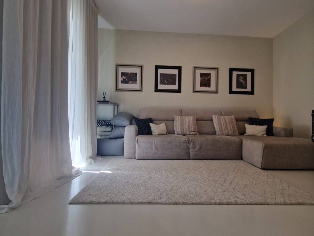 appartamento in vendita a Cervia in zona Milano Marittima