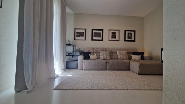 appartamento in vendita a Cervia in zona Milano Marittima