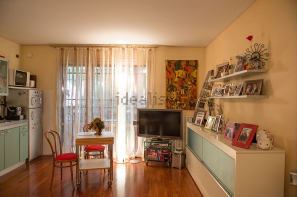 appartamento in vendita a Cervia in zona Milano Marittima