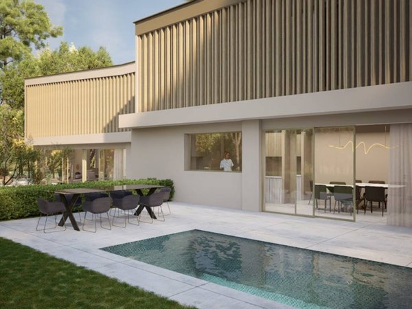 casa indipendente in vendita a Cervia in zona Milano Marittima