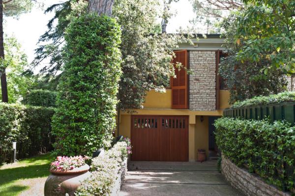 casa indipendente in vendita a Cervia in zona Milano Marittima