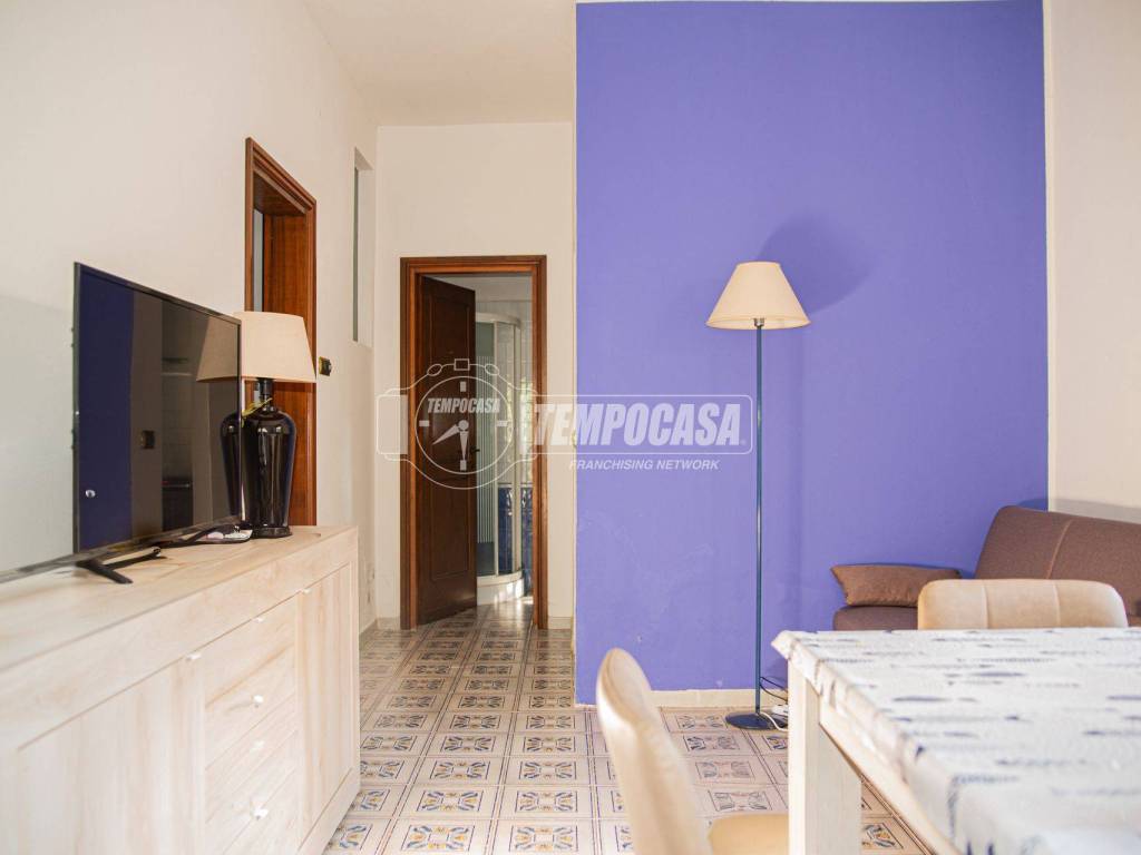 appartamento in vendita a Cervia