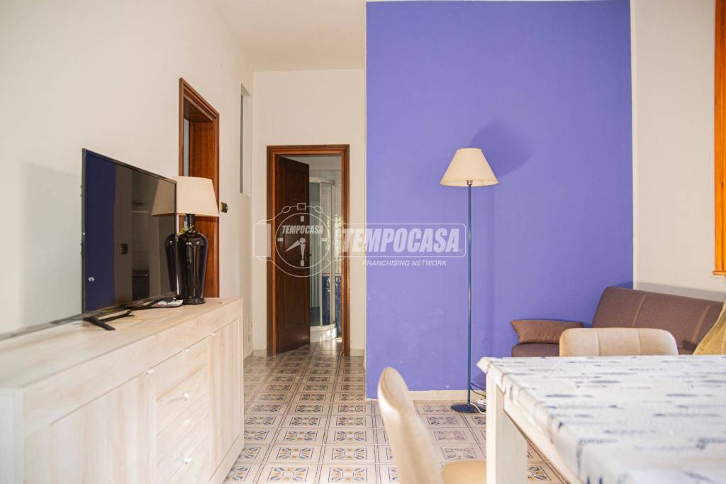 appartamento in vendita a Cervia