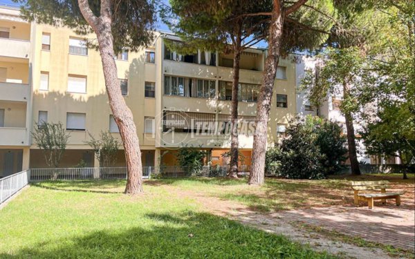 appartamento in vendita a Cervia in zona Pinarella
