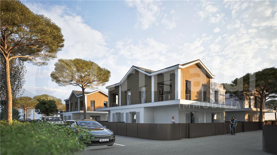 casa indipendente in vendita a Cervia