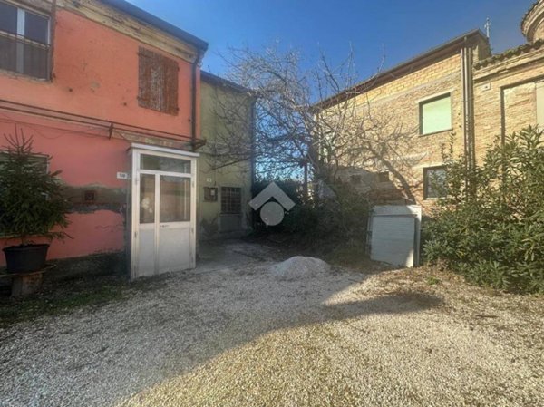 casa indipendente in vendita a Cervia in zona Castiglione di Cervia