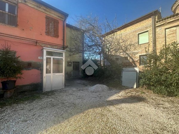casa indipendente in vendita a Cervia in zona Castiglione di Cervia