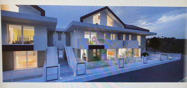 appartamento in vendita a Cervia in zona Milano Marittima
