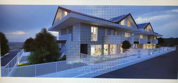 appartamento in vendita a Cervia in zona Milano Marittima