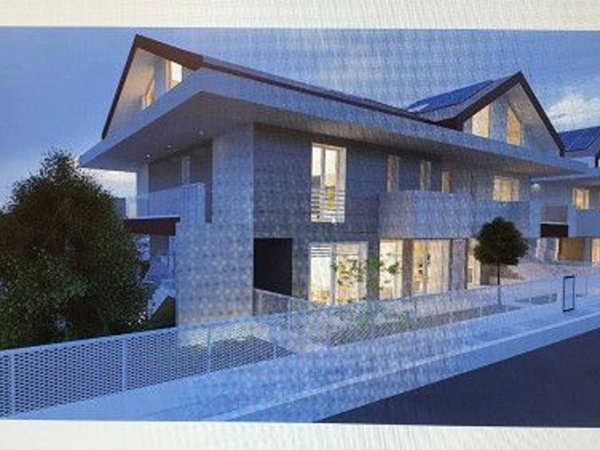 appartamento in vendita a Cervia in zona Milano Marittima