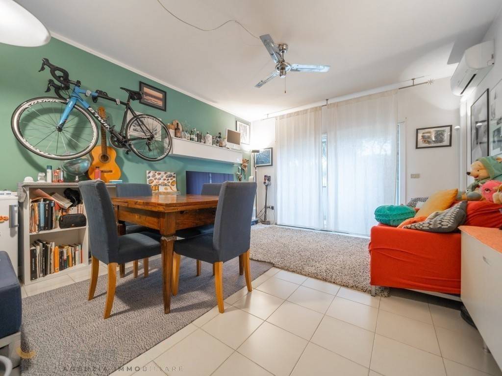 appartamento in vendita a Cervia in zona Milano Marittima