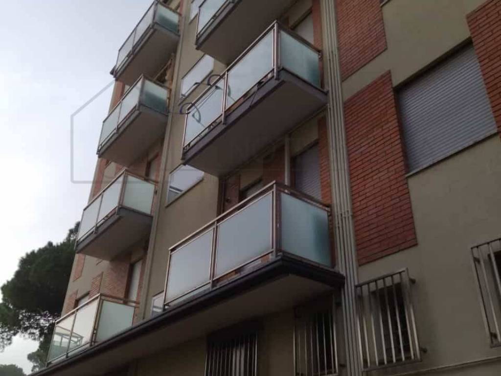 appartamento in vendita a Cervia in zona Milano Marittima