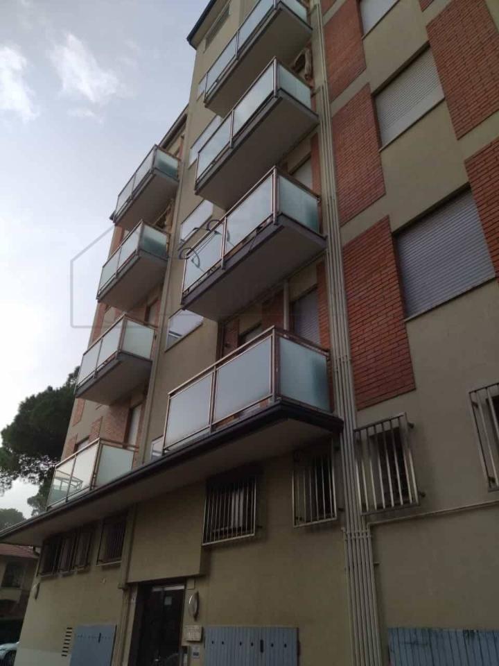 appartamento in vendita a Cervia in zona Milano Marittima