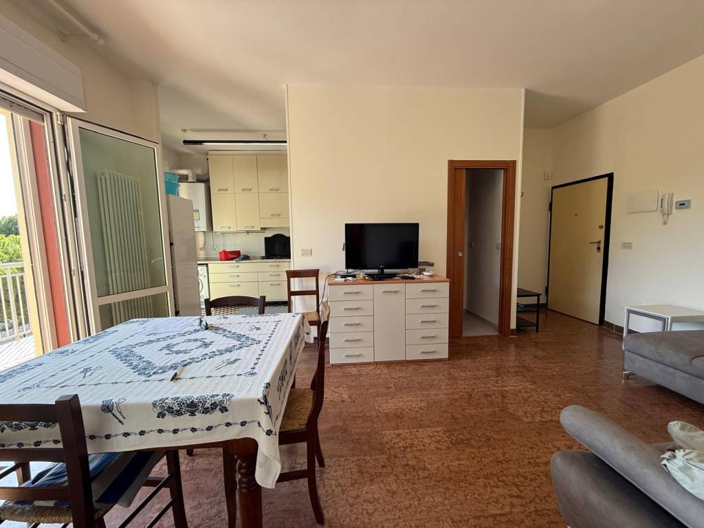 appartamento in vendita a Cervia