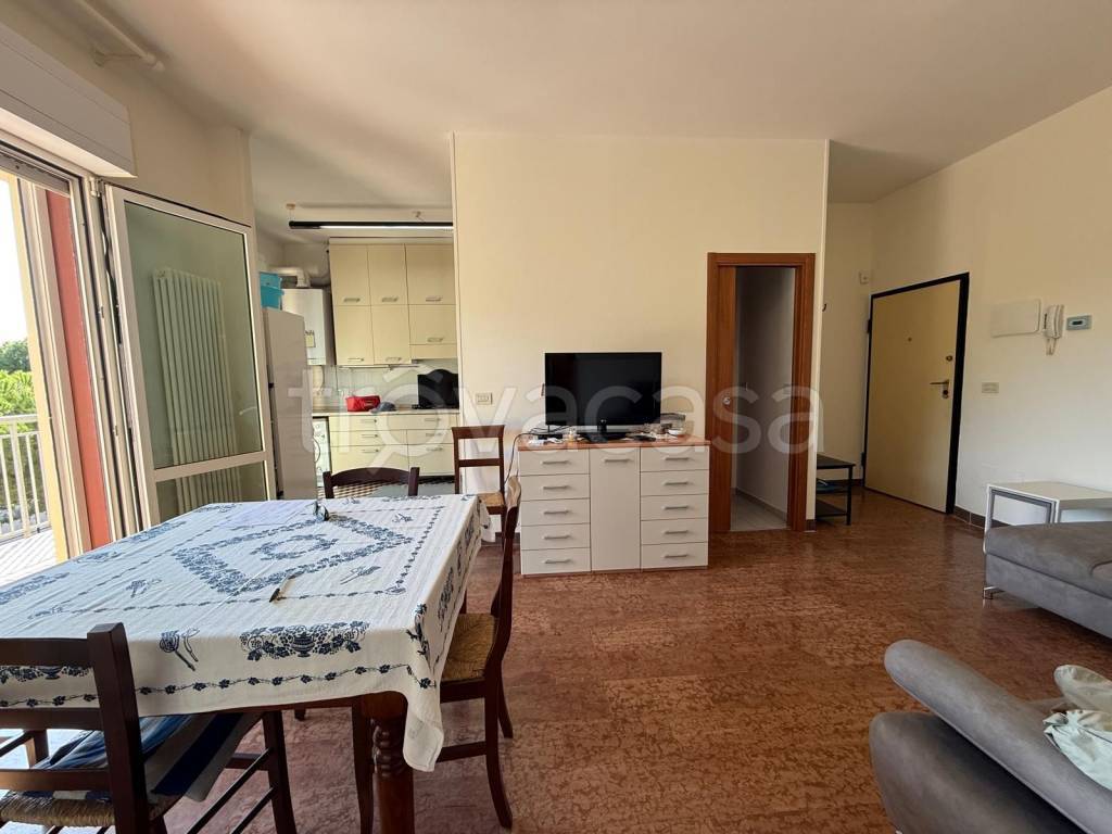 appartamento in vendita a Cervia