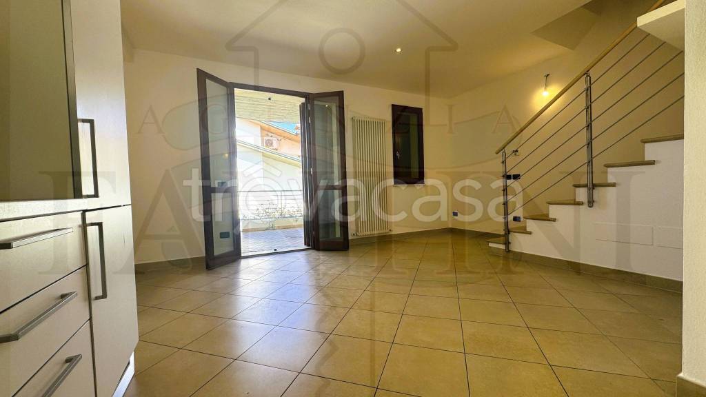 appartamento in vendita a Cervia in zona Pinarella
