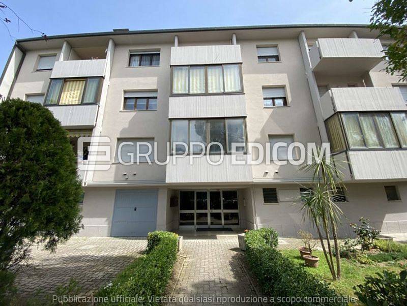 appartamento in vendita a Cervia in zona Pinarella