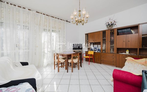 appartamento in vendita a Cervia in zona Pinarella