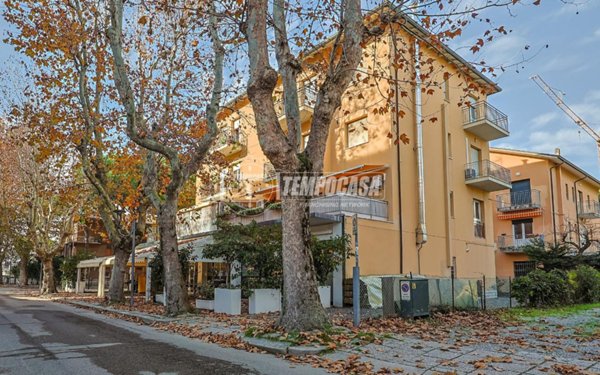 appartamento in vendita a Cervia in zona Pinarella