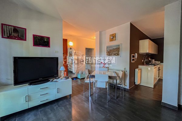 appartamento in vendita a Cervia in zona Milano Marittima