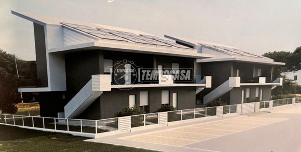 appartamento in vendita a Cervia