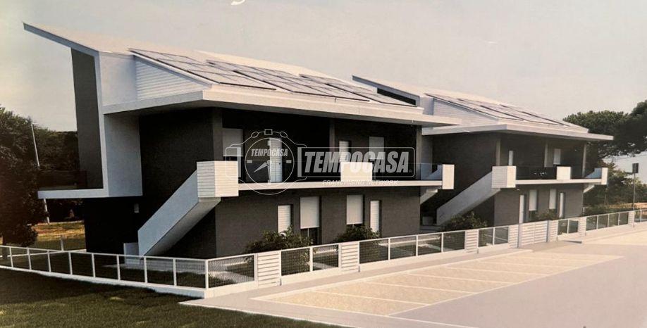 appartamento in vendita a Cervia