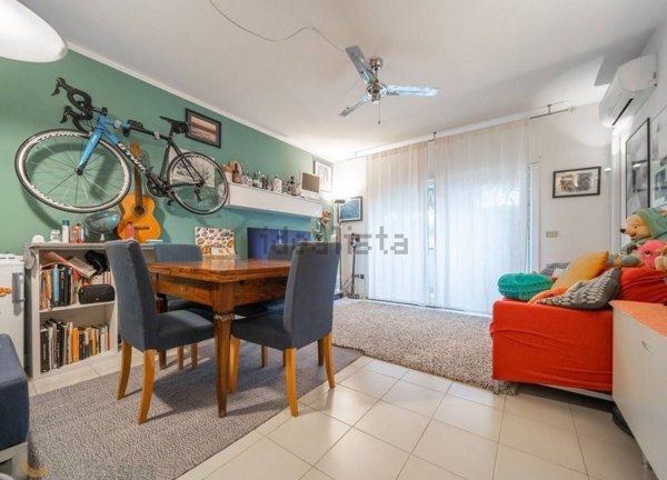 appartamento in vendita a Cervia in zona Milano Marittima