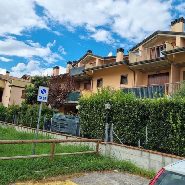 appartamento in vendita a Cervia in zona Pisignano
