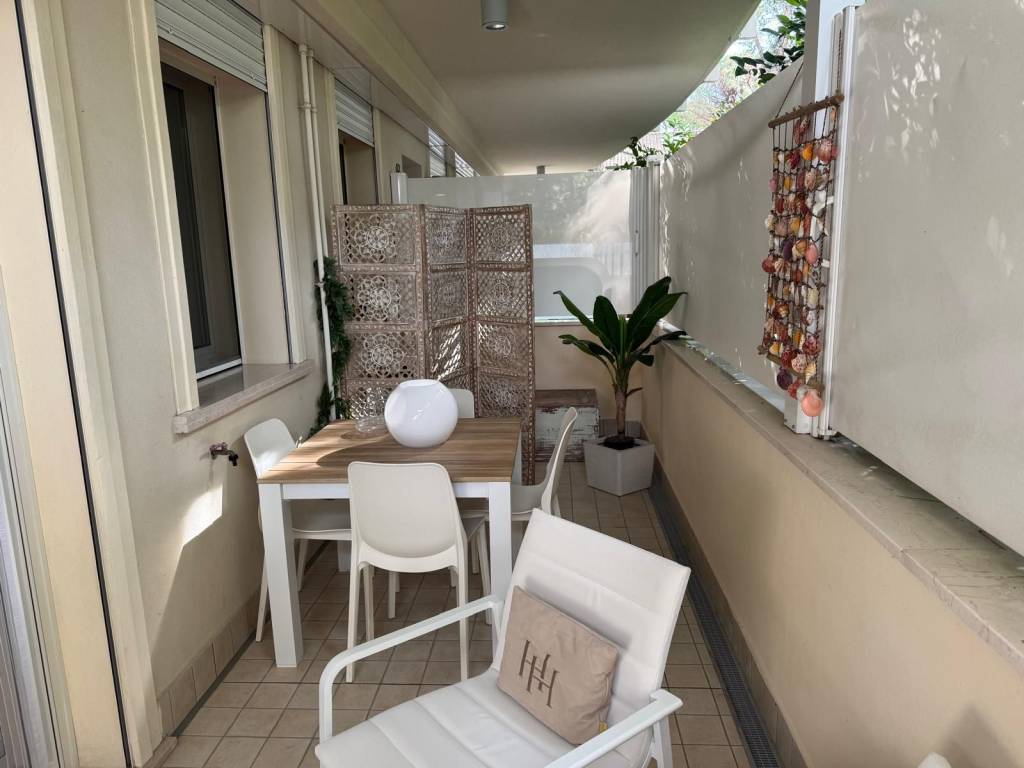 appartamento in vendita a Cervia in zona Milano Marittima