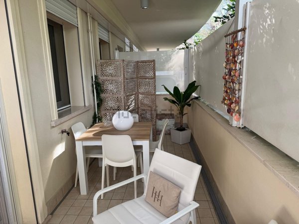 appartamento in vendita a Cervia in zona Milano Marittima