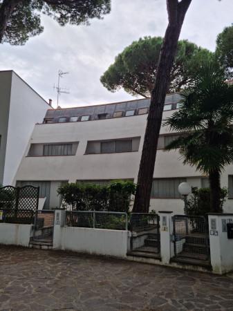 appartamento in vendita a Cervia in zona Milano Marittima